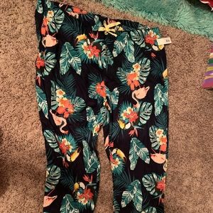 Pajama pants